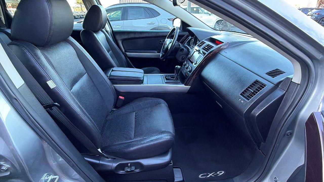 2015 Mazda CX-9 Grand Touring San Antonio TX