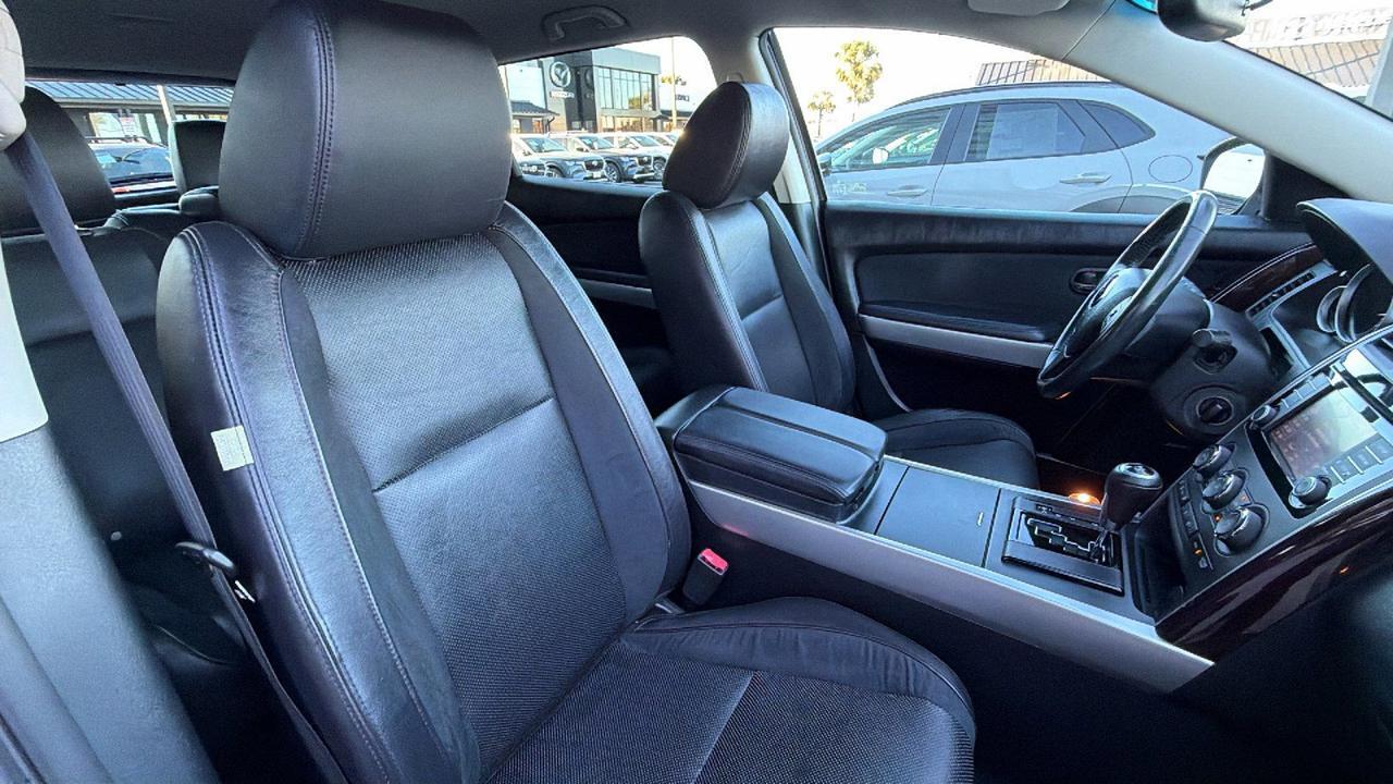 2015 Mazda CX-9 Grand Touring San Antonio TX