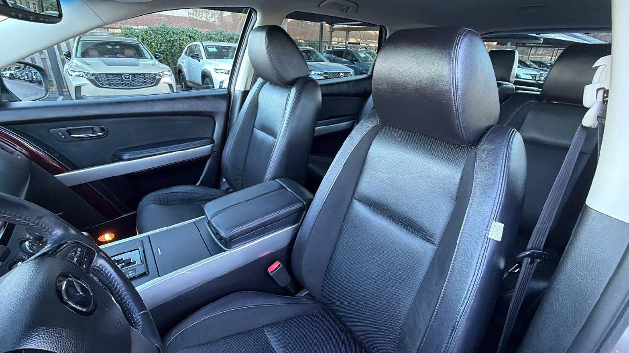 2015 Mazda CX-9 Grand Touring San Antonio TX