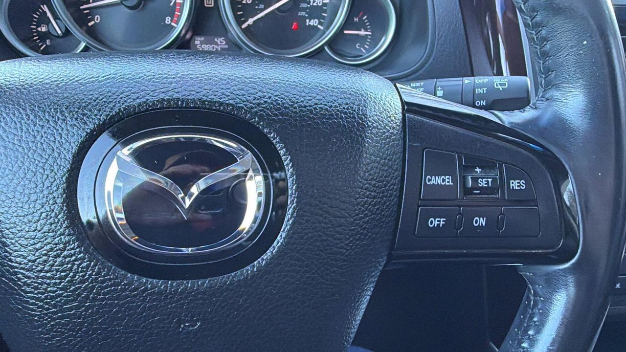 2015 Mazda CX-9 Grand Touring San Antonio TX