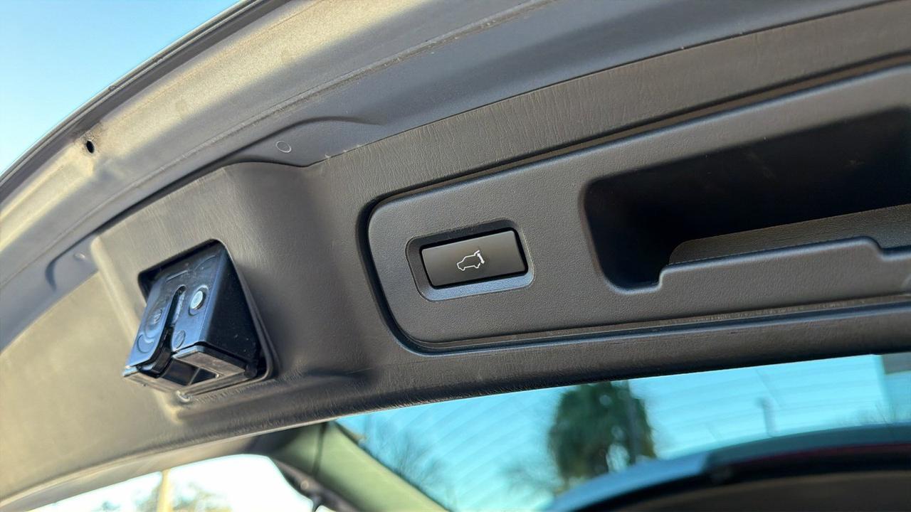 2015 Mazda CX-9 Grand Touring San Antonio TX