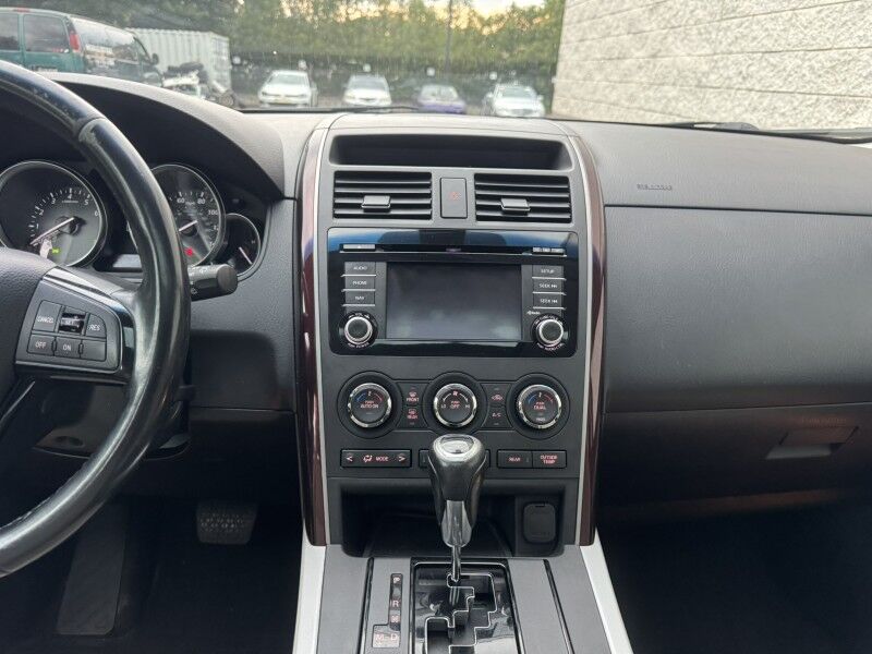 2015 Mazda CX-9 Grand Touring Willow Grove PA
