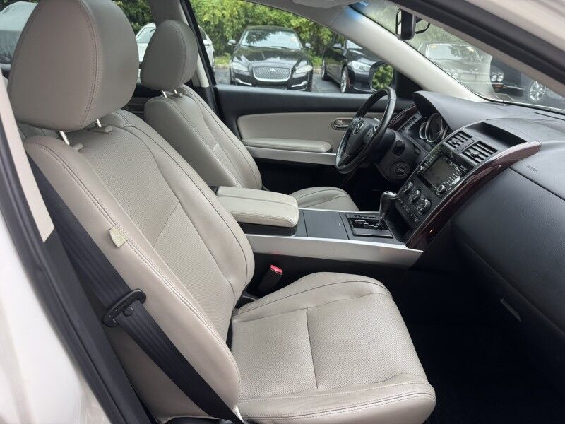 2015 Mazda CX-9 Grand Touring Willow Grove PA