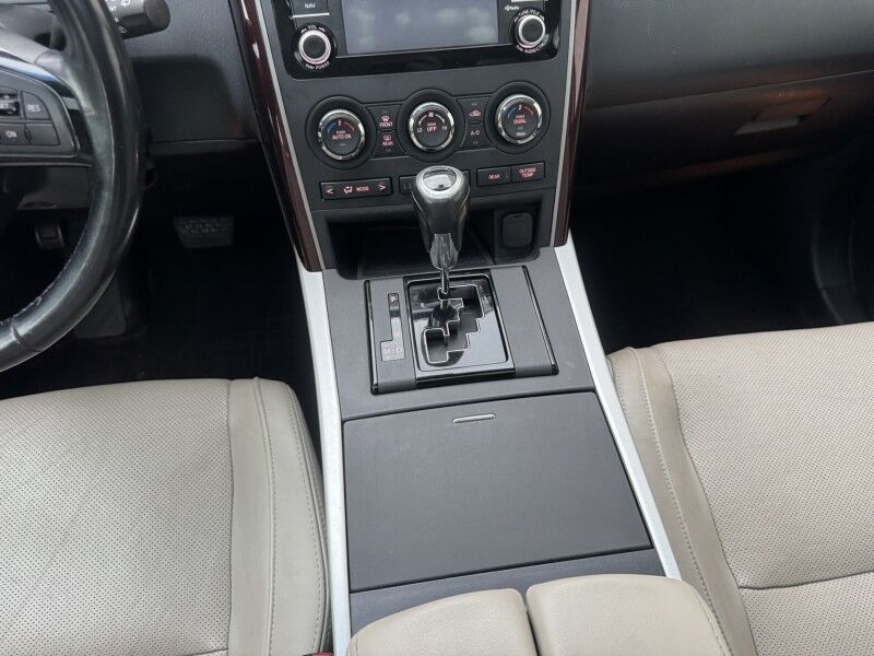 2015 Mazda CX-9 Grand Touring Willow Grove PA