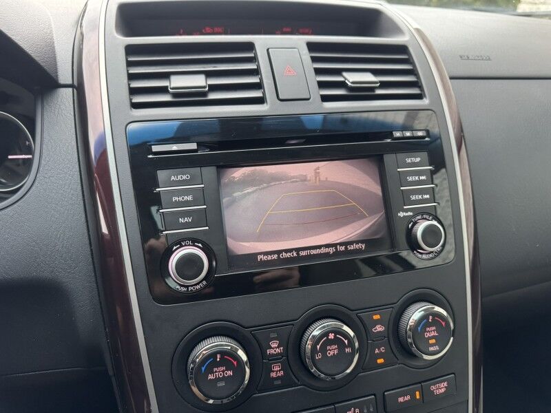 2015 Mazda CX-9 Grand Touring Willow Grove PA