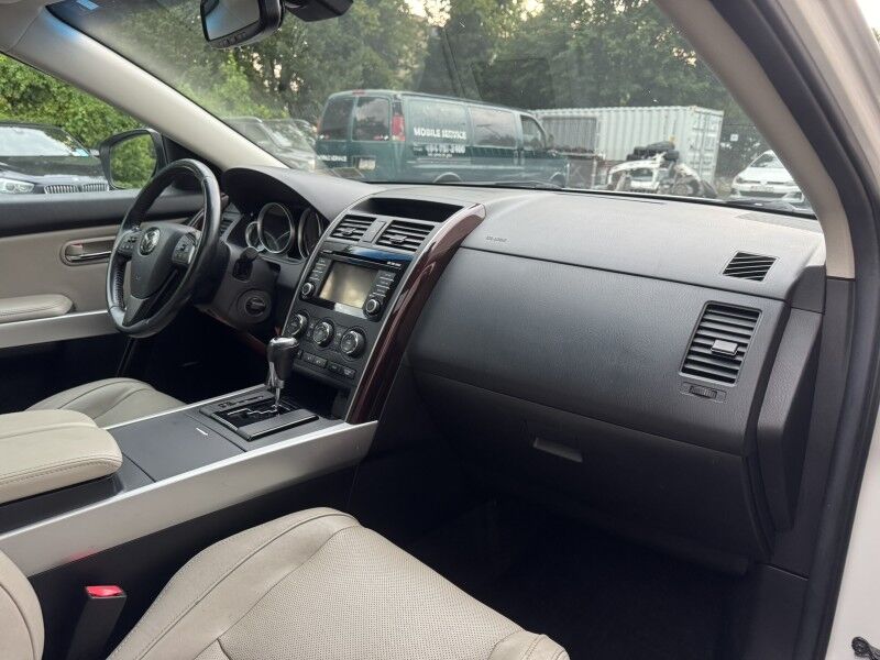 2015 Mazda CX-9 Grand Touring Willow Grove PA