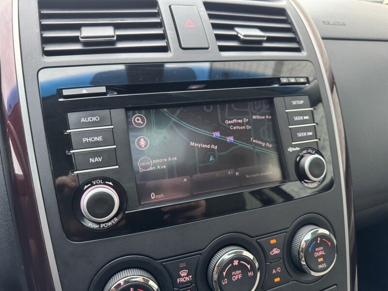 2015 Mazda CX-9 Grand Touring Willow Grove PA