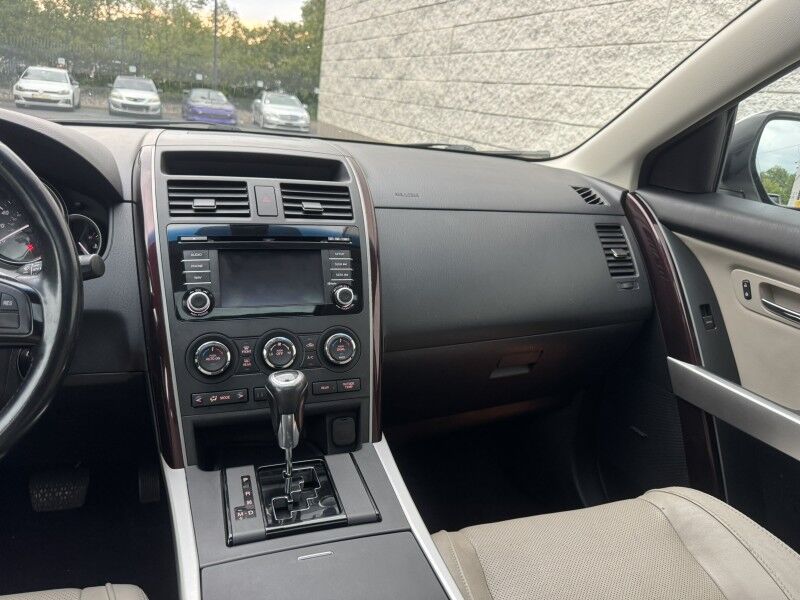 2015 Mazda CX-9 Grand Touring Willow Grove PA
