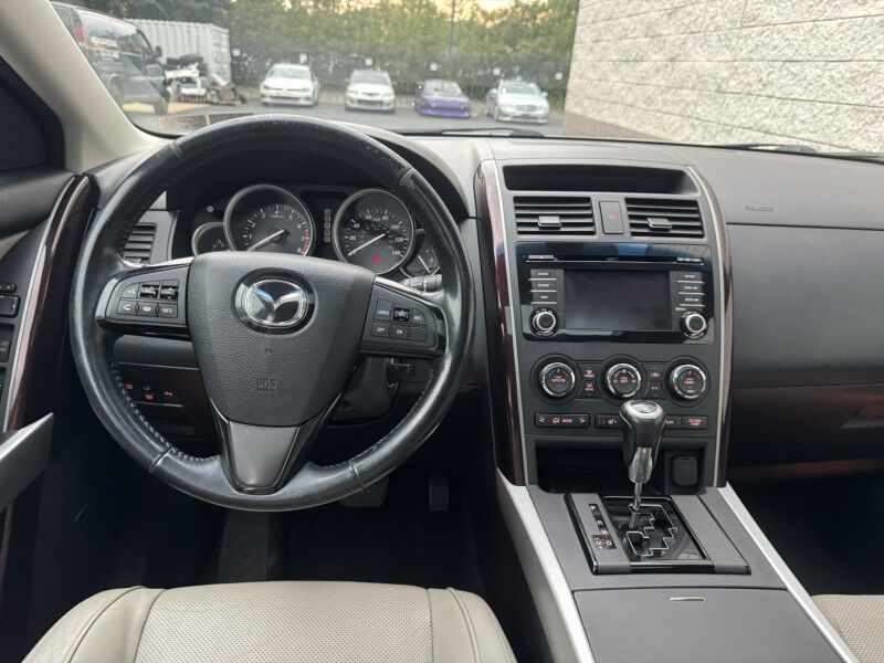2015 Mazda CX-9 Grand Touring Willow Grove PA