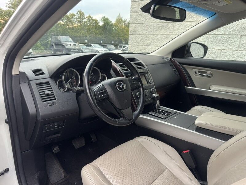 2015 Mazda CX-9 Grand Touring Willow Grove PA