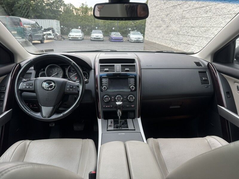 2015 Mazda CX-9 Grand Touring Willow Grove PA