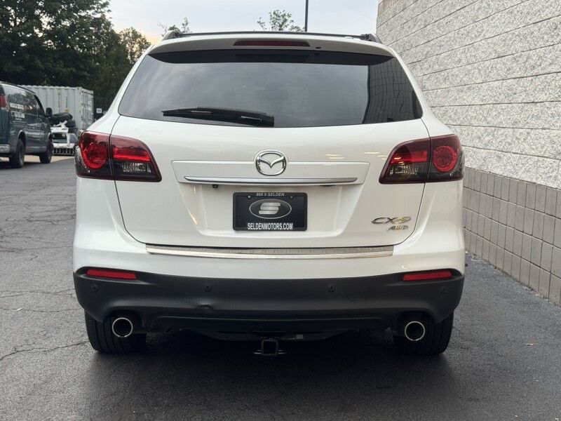 2015 Mazda CX-9 Grand Touring Willow Grove PA