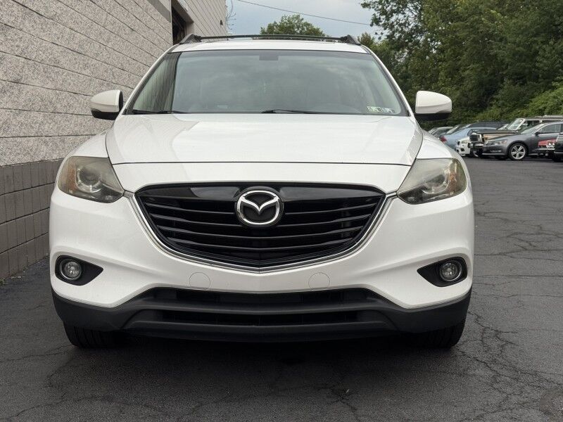 2015 Mazda CX-9 Grand Touring Willow Grove PA