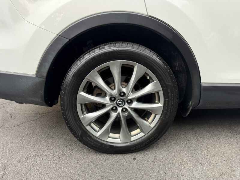 2015 Mazda CX-9 Grand Touring Willow Grove PA