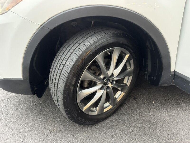 2015 Mazda CX-9 Grand Touring Willow Grove PA