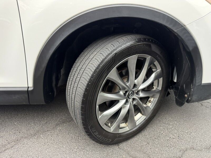 2015 Mazda CX-9 Grand Touring Willow Grove PA