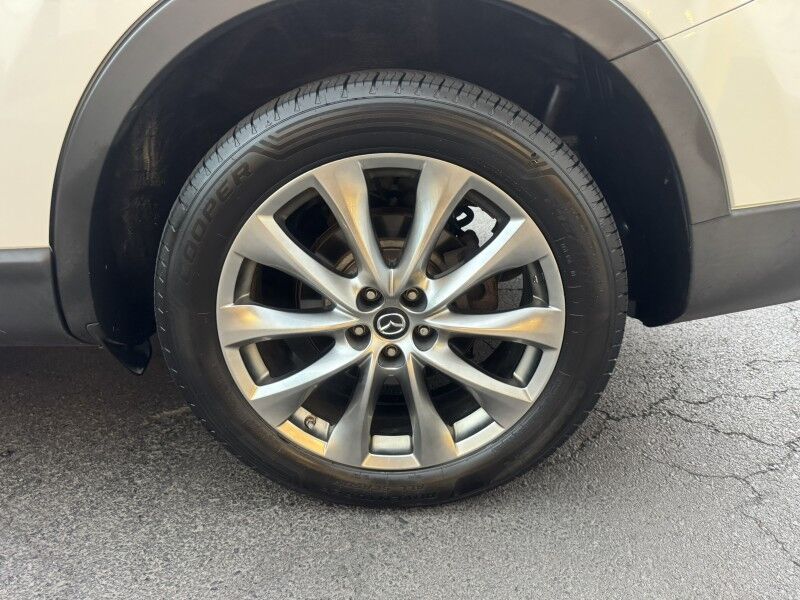 2015 Mazda CX-9 Grand Touring Willow Grove PA
