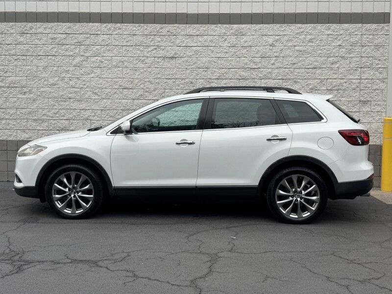 2015 Mazda CX-9 Grand Touring Willow Grove PA