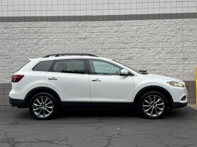 2015 Mazda CX-9 Grand Touring Willow Grove PA
