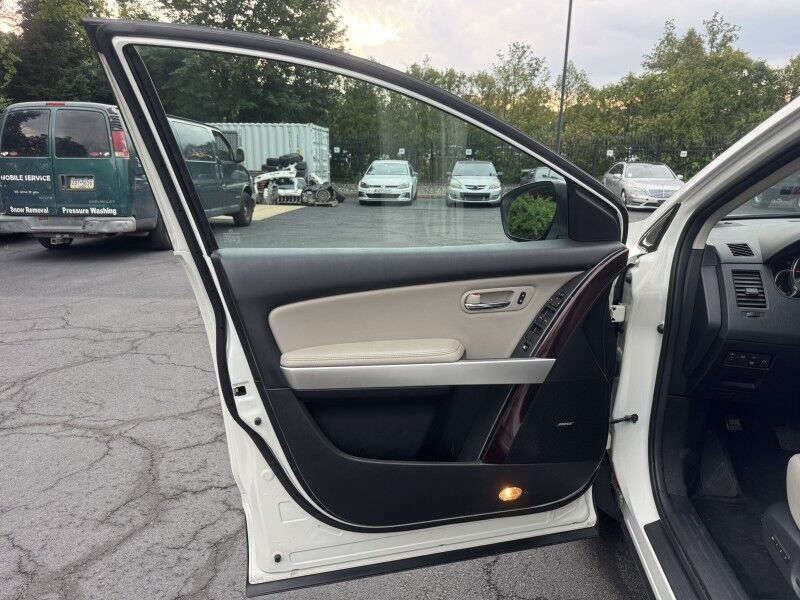2015 Mazda CX-9 Grand Touring Willow Grove PA