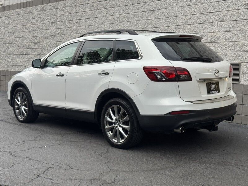 2015 Mazda CX-9 Grand Touring Willow Grove PA