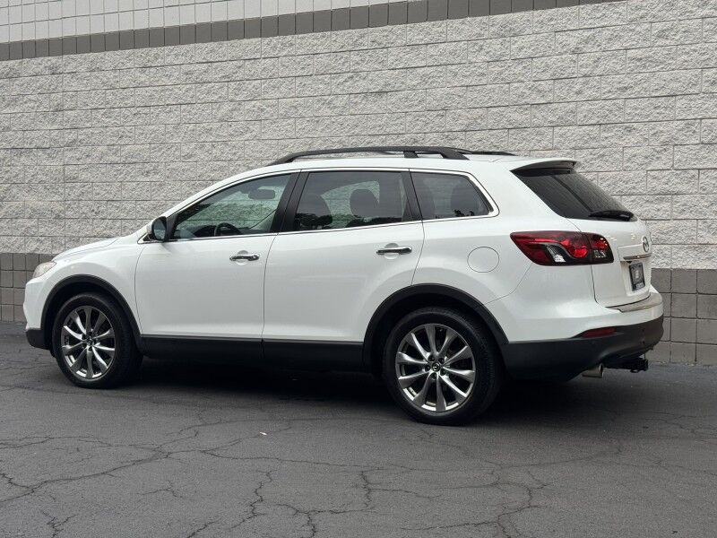 2015 Mazda CX-9 Grand Touring Willow Grove PA