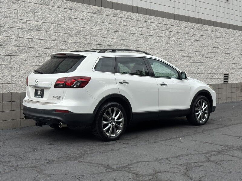 2015 Mazda CX-9 Grand Touring Willow Grove PA