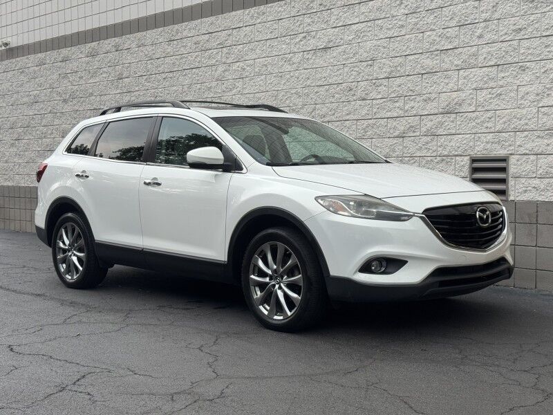 2015 Mazda CX-9 Grand Touring Willow Grove PA
