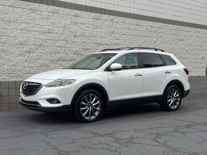 2015 Mazda CX-9 Grand Touring Willow Grove PA