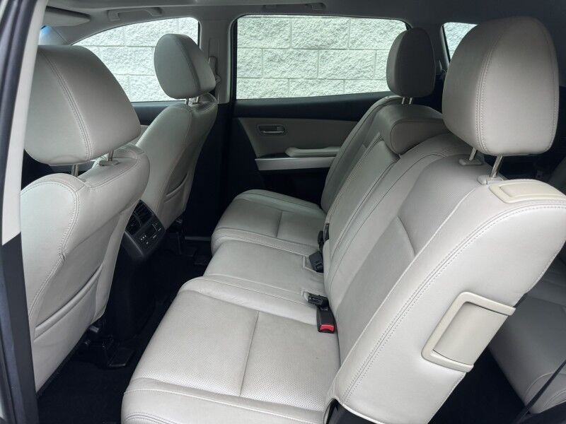2015 Mazda CX-9 Grand Touring Willow Grove PA