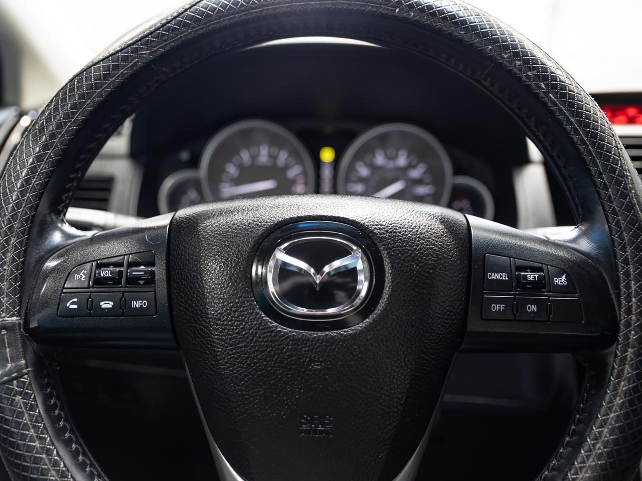 2015 Mazda CX-9 Touring AWD Cranberry PA