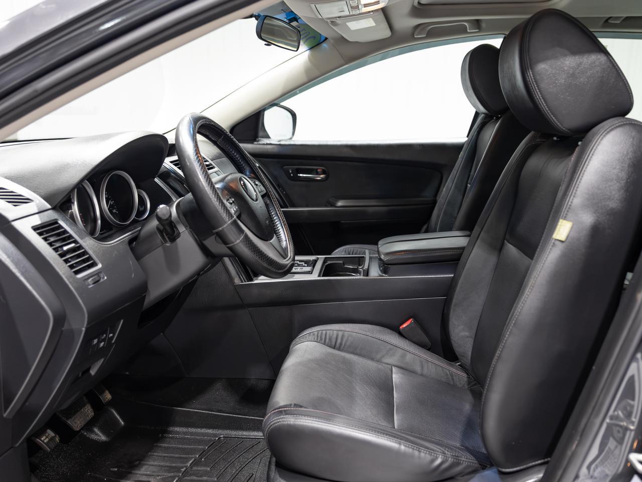 2015 Mazda CX-9 Touring AWD Cranberry PA