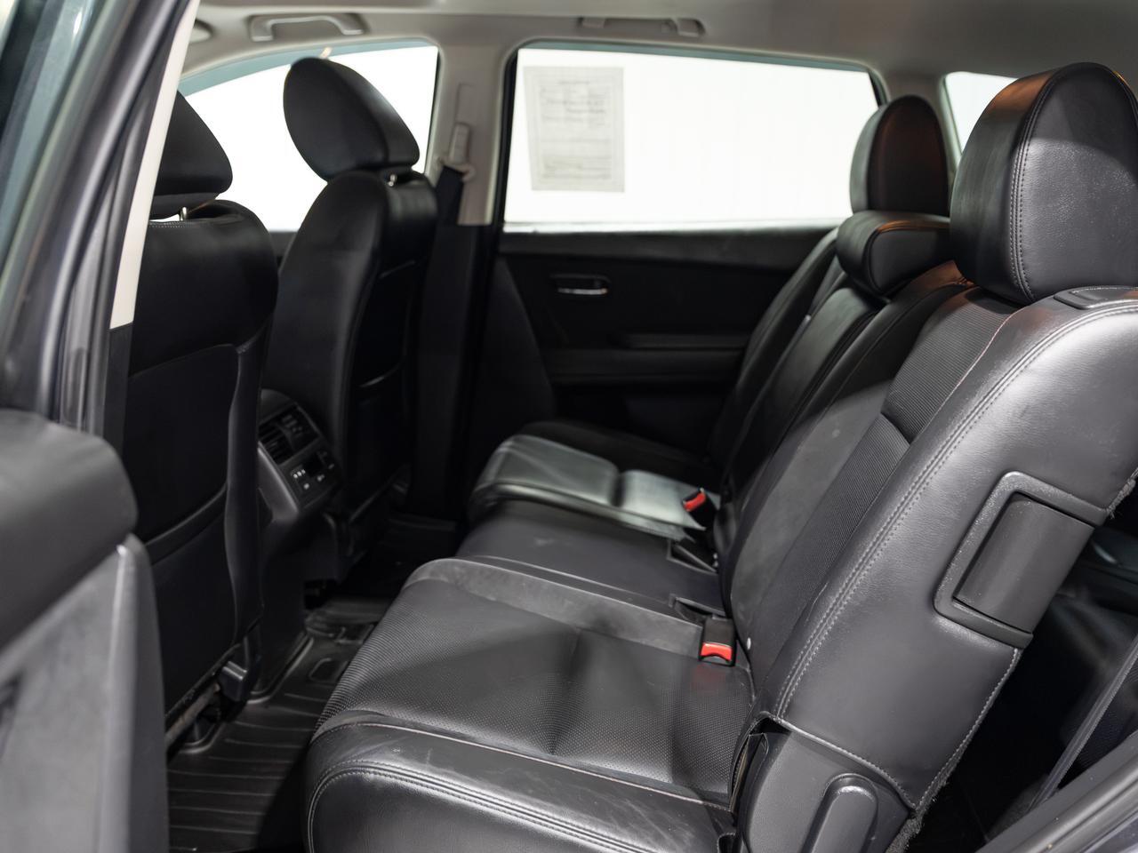 2015 Mazda CX-9 Touring AWD Cranberry PA