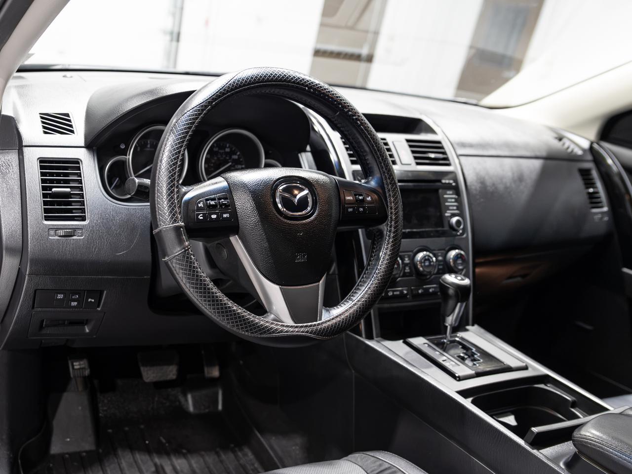 2015 Mazda CX-9 Touring AWD Cranberry PA