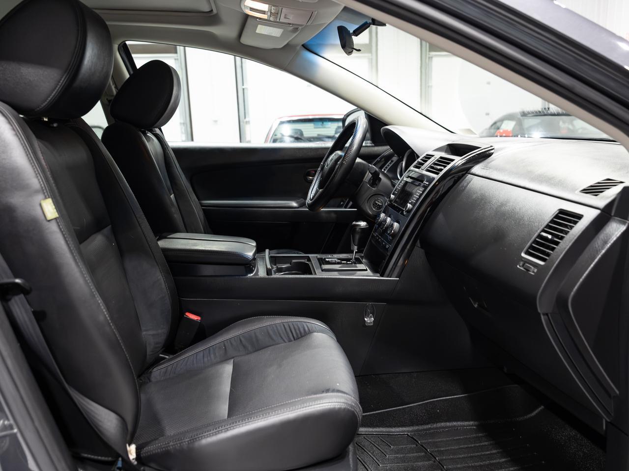 2015 Mazda CX-9 Touring AWD Cranberry PA