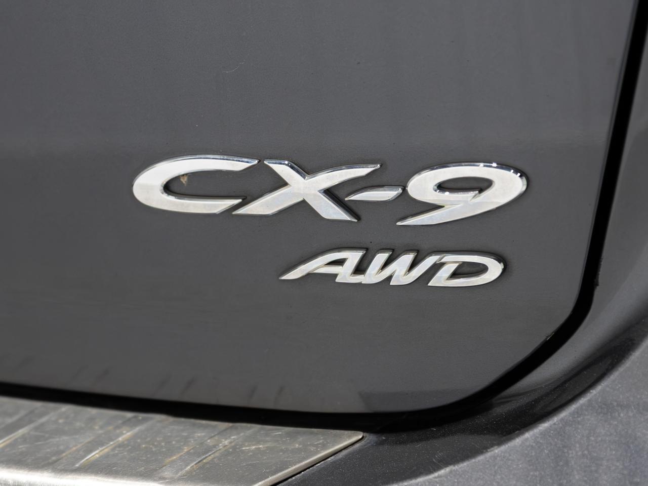 2015 Mazda CX-9 Touring AWD Cranberry PA