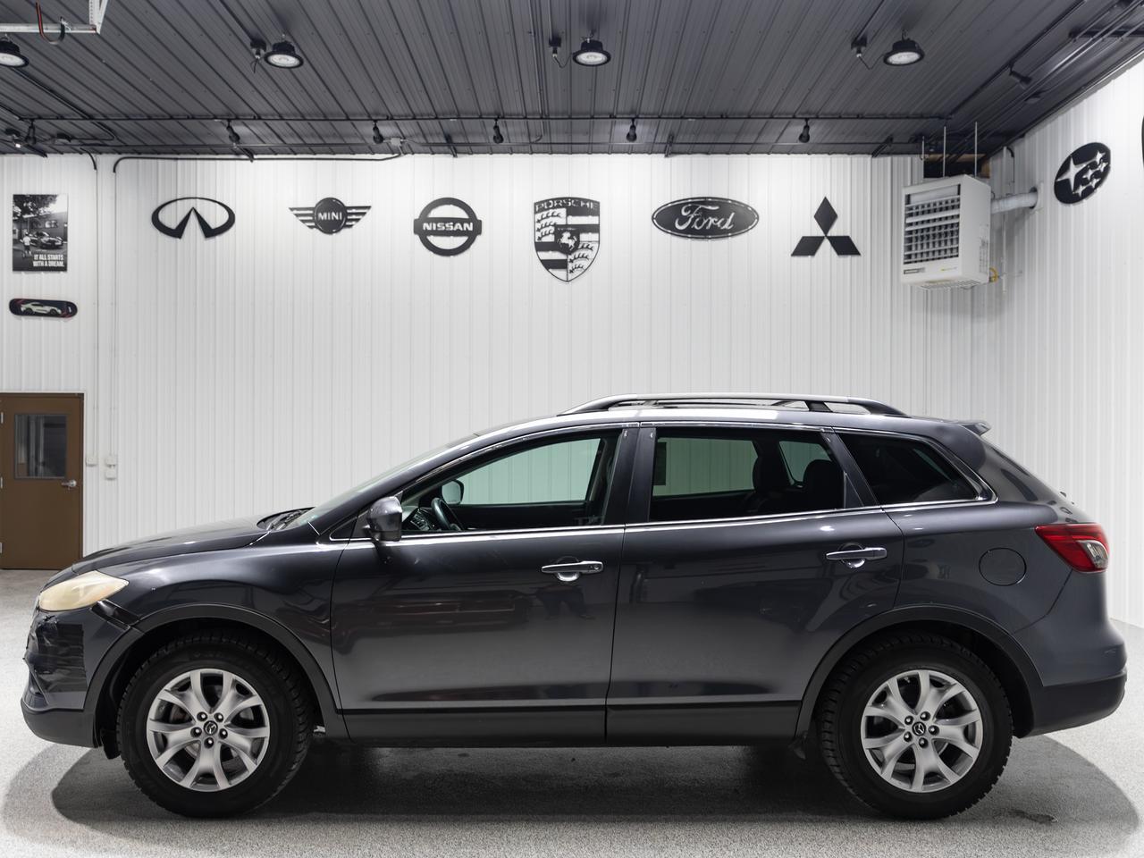 2015 Mazda CX-9 Touring AWD Cranberry PA