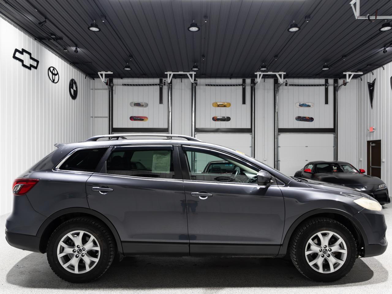 2015 Mazda CX-9 Touring AWD Cranberry PA