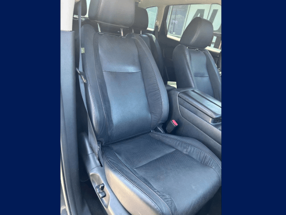 2015 Mazda CX-9 Touring Houston TX