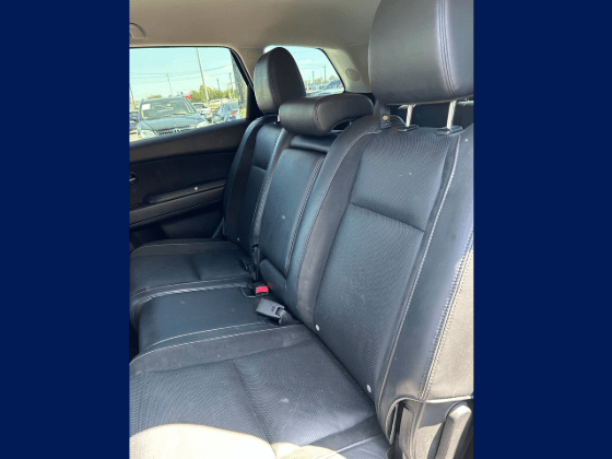 2015 Mazda CX-9 Touring Houston TX