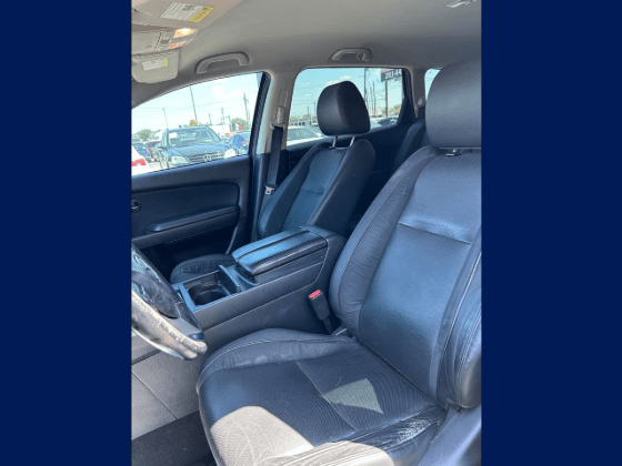 2015 Mazda CX-9 Touring Houston TX