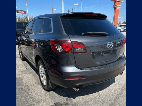 2015 Mazda CX-9 Touring Houston TX