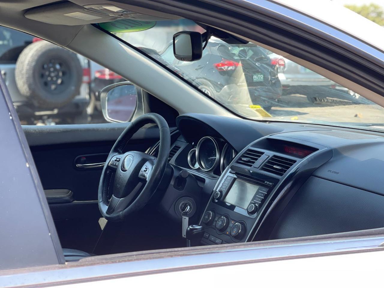 2015 Mazda CX-9 Touring Spokane WA