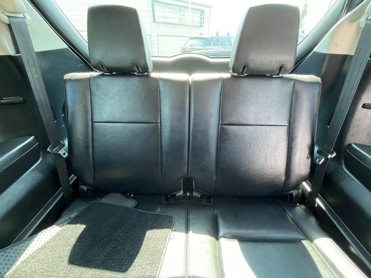 2015 Mazda CX-9 Touring Spokane WA