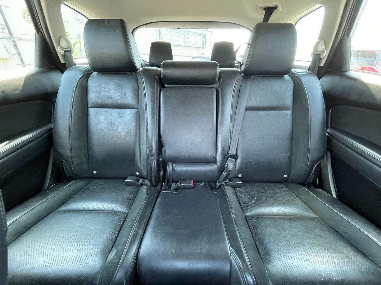 2015 Mazda CX-9 Touring Spokane WA