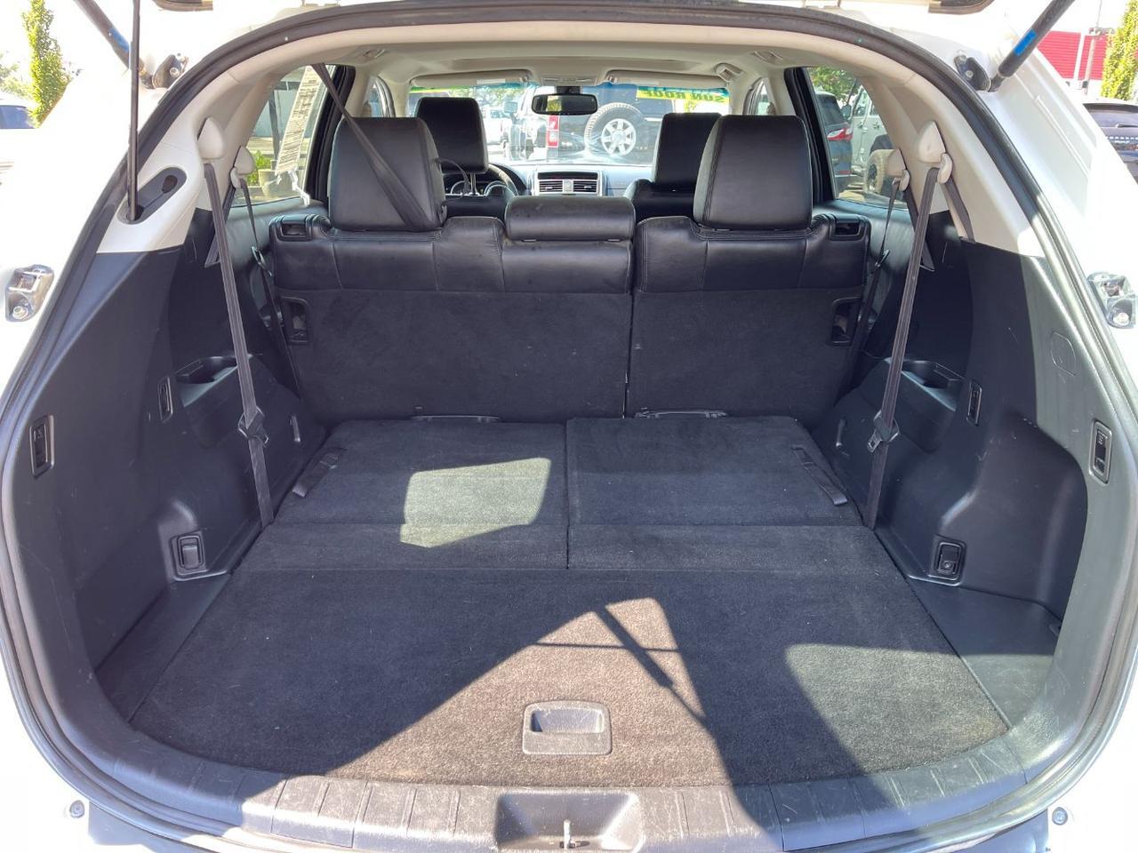2015 Mazda CX-9 Touring Spokane, WA