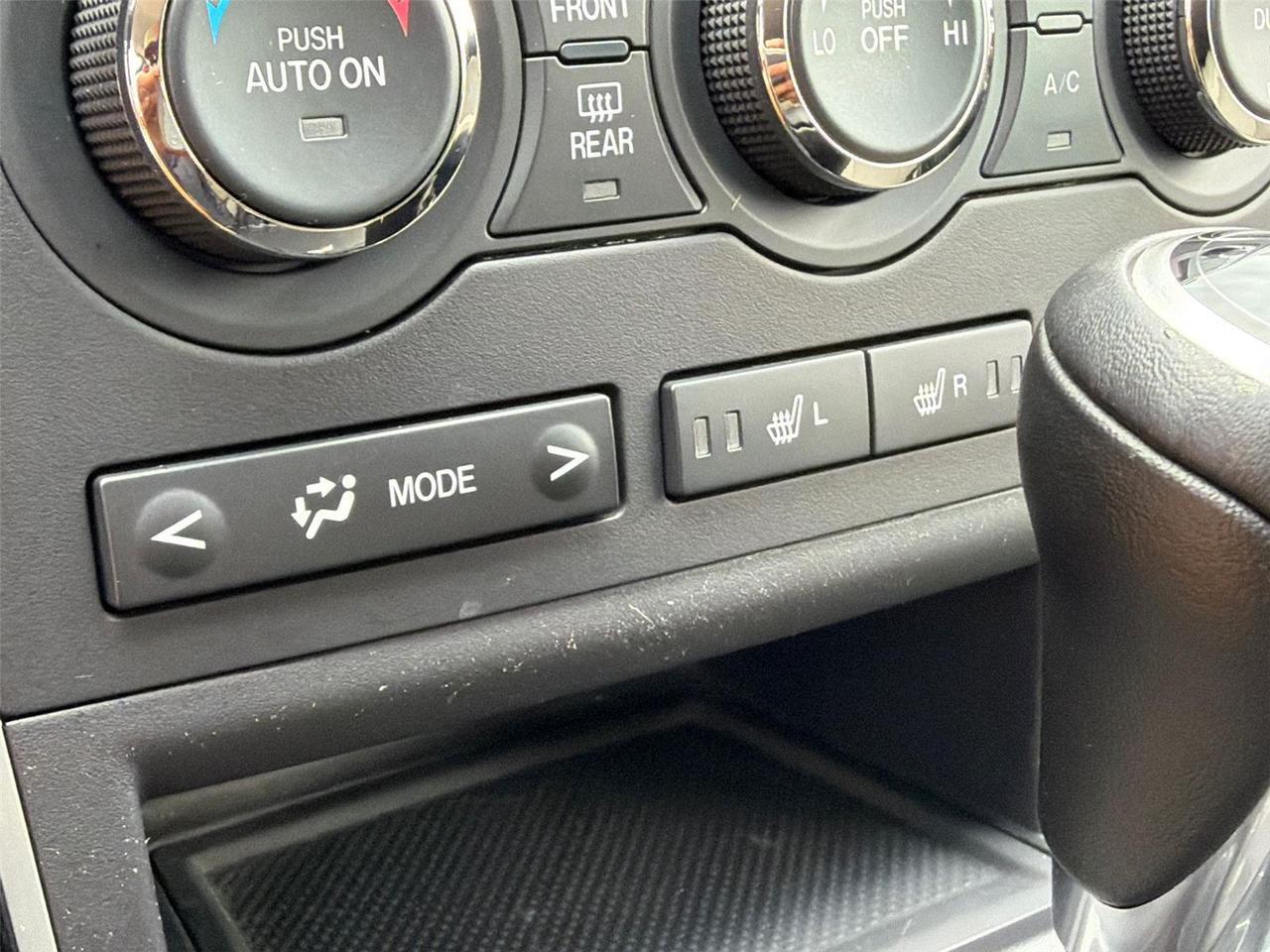 2015 Mazda CX-9 Touring Hagerstown MD