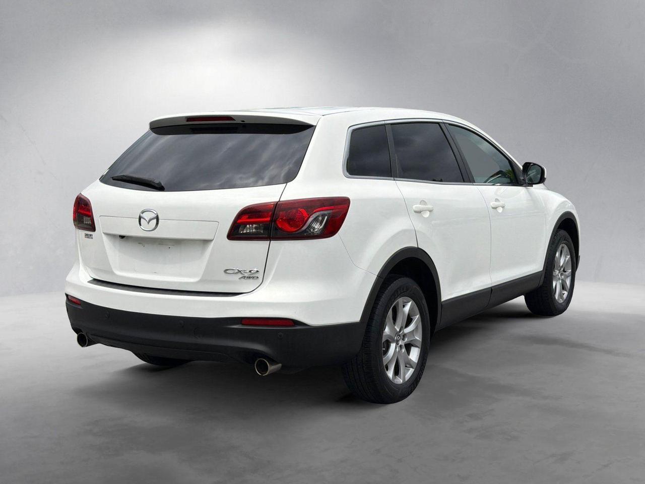 2015 Mazda CX-9 Touring Hagerstown MD