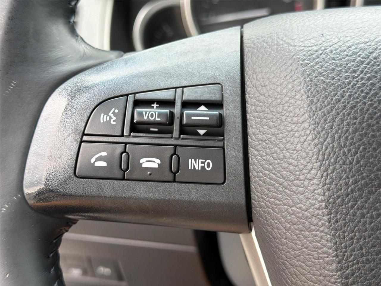 2015 Mazda CX-9 Touring Hagerstown MD