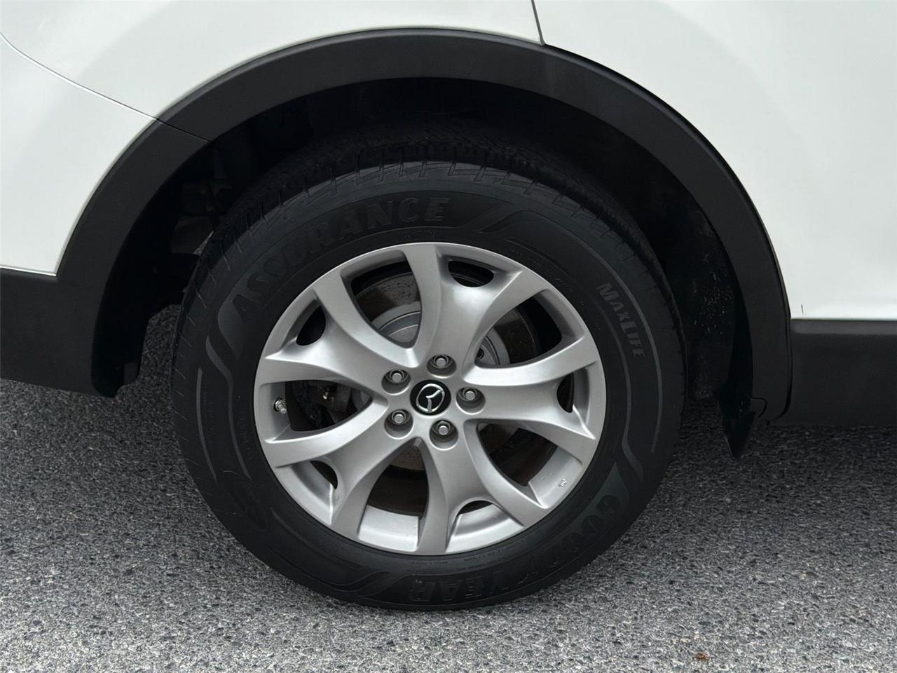 2015 Mazda CX-9 Touring Hagerstown MD